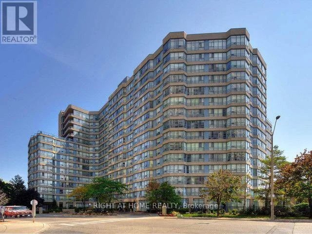 #701 250 Webb Drive, Mississauga (City Centre), Ontario, L5B3Z4, Mississauga (City Centre), Ontario — photo 1 of 5