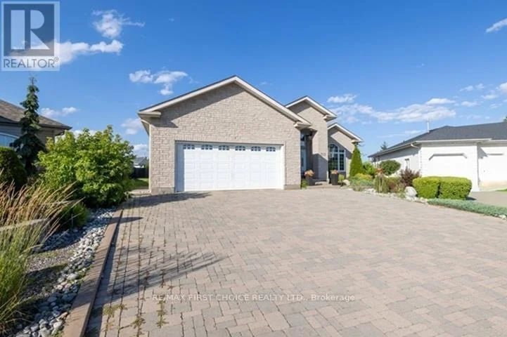 132 Wolverine Crescent, Thunder Bay (Parkdale), Ontario, P7C5Z2, Thunder Bay (Parkdale), Ontario — photo 1 of 5