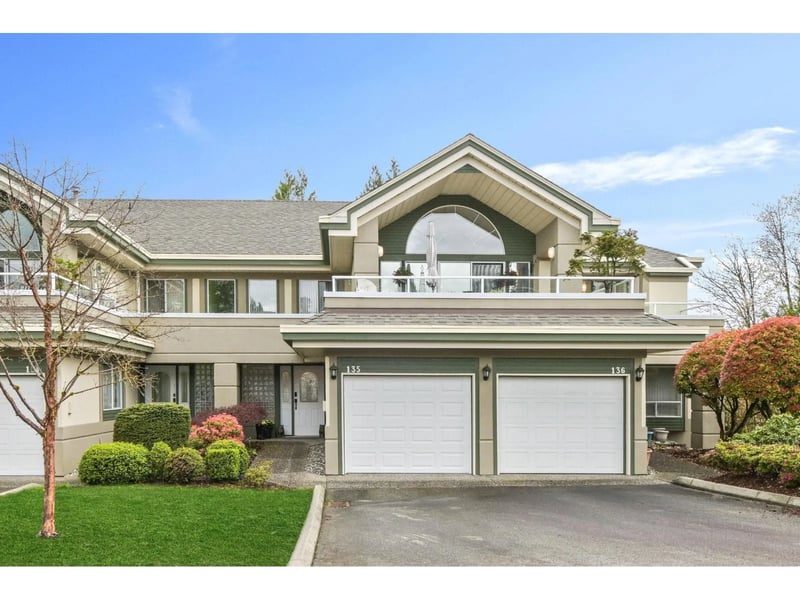 #135 4001 OLD CLAYBURN Road, Abbotsford, British Columbia, V3G1C5, Abbotsford, British Columbia — photo 1 of 5