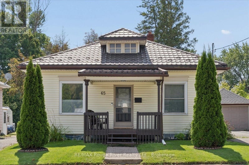 65 Church Street, Clarington (Bowmanville), Ontario, L1C1S8, Clarington (Bowmanville), Ontario — photo 1 of 5