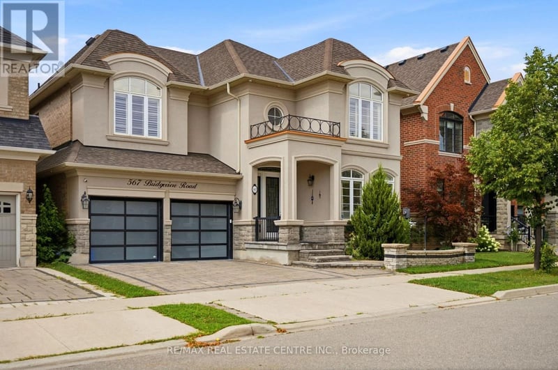 567 Bridgeview Road, Oakville (GO Glenorchy), Ontario, L6M0P2, Oakville (GO Glenorchy), Ontario — photo 1 of 5