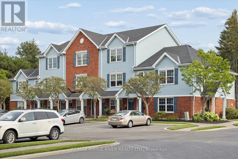 #F205 182 D'Arcy Street, Cobourg, Ontario, K9A5J1, Cobourg, Ontario — photo 1 of 5