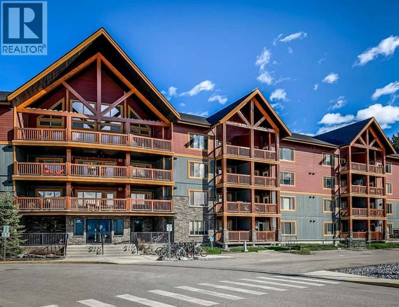 300 Palliser Lane, Canmore, Alberta, T1W0H5, Canmore, Alberta — photo 1 of 5