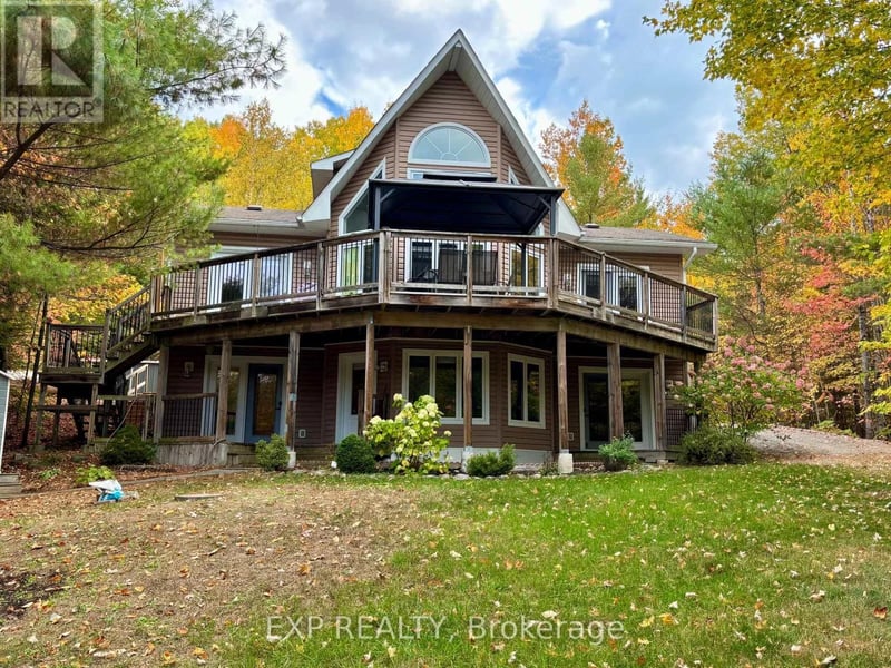134 Carson Heights Road, Madawaska Valley, Ontario, K0J1B0, Madawaska Valley, Ontario — photo 1 of 5