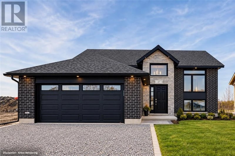Lot 17 Tycho, Sudbury, Ontario, P3E0B3, Sudbury, Ontario — photo 1 of 4