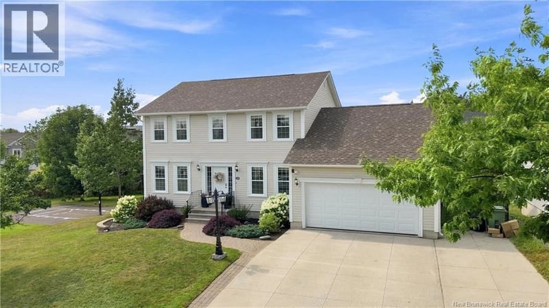 21 Shayla Court, Fredericton, New Brunswick, E3G0N3, Fredericton, New Brunswick — photo 1 of 5
