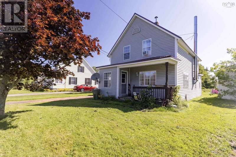 64 Pearl Street, River Hebert, Nova Scotia, B0L1G0, River Hebert, Nova Scotia — photo 1 of 5