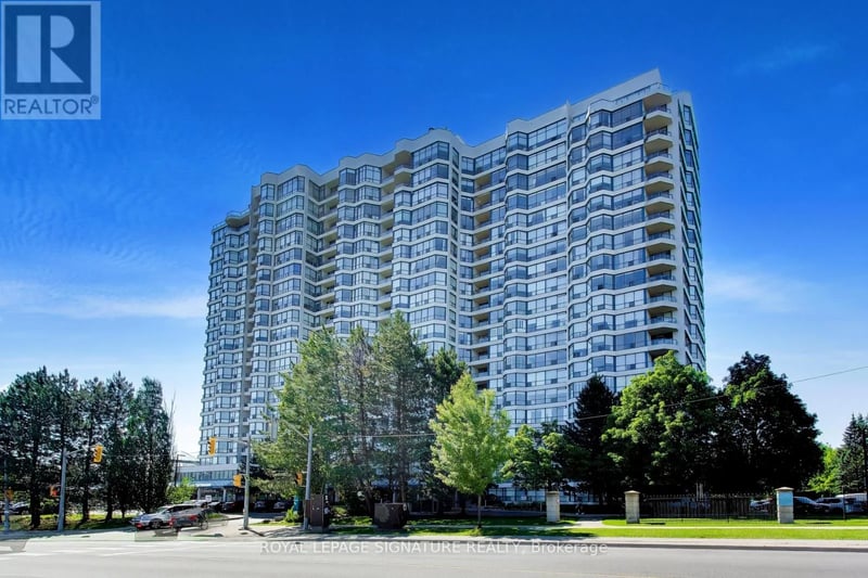#1802 1 Clark Avenue West, Vaughan (Crestwood-Springfarm-Yorkhill), Ontario, L4J7Y6, Vaughan (Crestwood-Springfarm-Yorkhill), Ontario — photo 1 of 5