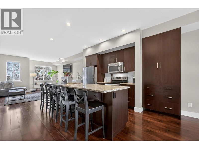 #9 433 McCarren Avenue, Kelowna, British Columbia, V1W4T8, Kelowna, British Columbia — photo 1 of 5