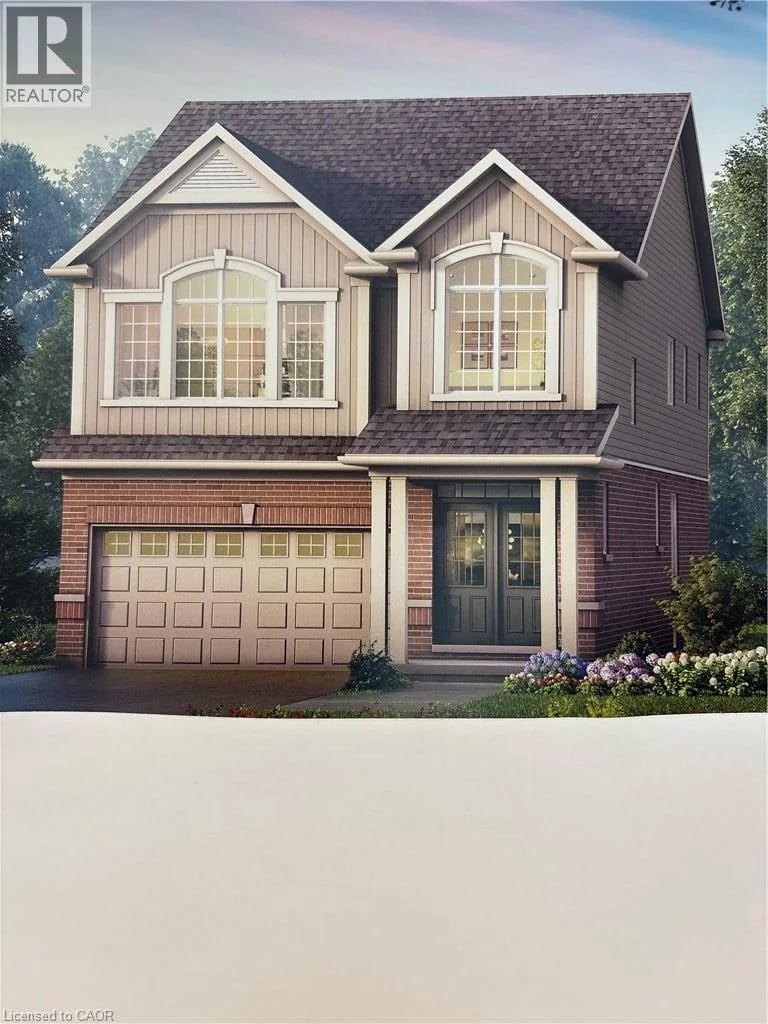 23 HENRY MARACLE Street, Ayr, Ontario, N0B1E0, Ayr, Ontario — photo 1 of 5