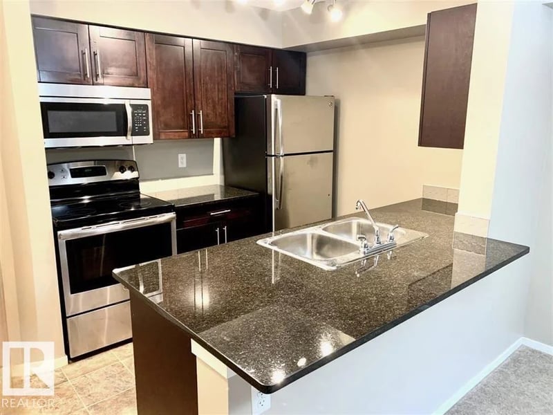 #114 3207 JAMES MOWATT TR SW, Edmonton, Alberta, T6W3L6, Edmonton, Alberta — photo 1 of 5