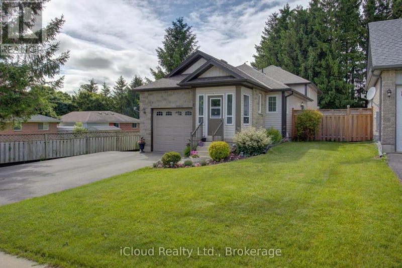 10 Sheffield Street, Southgate, Ontario, N0C1B0, Southgate, Ontario — photo 1 of 5