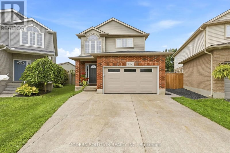 897 Bradshaw Crescent, London North (North M), Ontario, N5X0B6, London North (North M), Ontario — photo 1 of 5