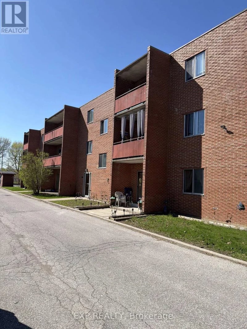 #204 187 Lisgar Ave Avenue, Tillsonburg, Ontario, N4G3L5, Tillsonburg, Ontario — photo 1 of 5