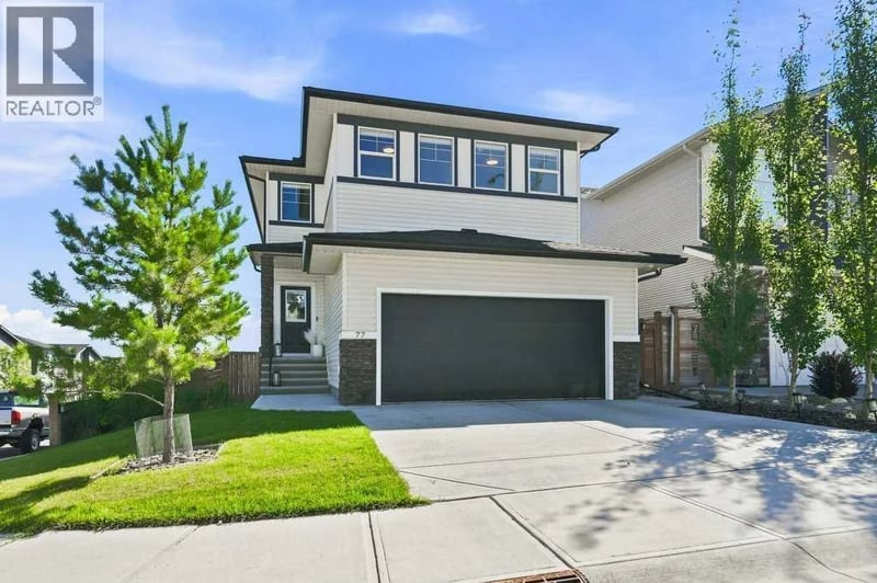 77 Sage Bluff Manor Northwest, Calgary, Alberta, T3R0Y9, Calgary, Alberta — photo 1 of 5