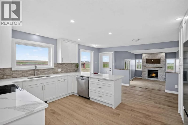 578099 83 Street East, Rural Foothills County, Alberta, T1V1R7, Rural Foothills County, Alberta — photo 1 of 5