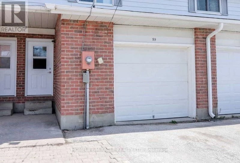 99 High Street, Collingwood, Ontario, L9V4V4, Collingwood, Ontario — photo 1 of 5