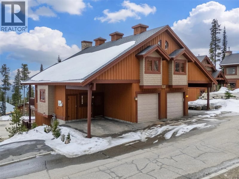 #A 65 Forest Lane, Big White, British Columbia, V1P1P3, Big White, British Columbia — photo 1 of 5