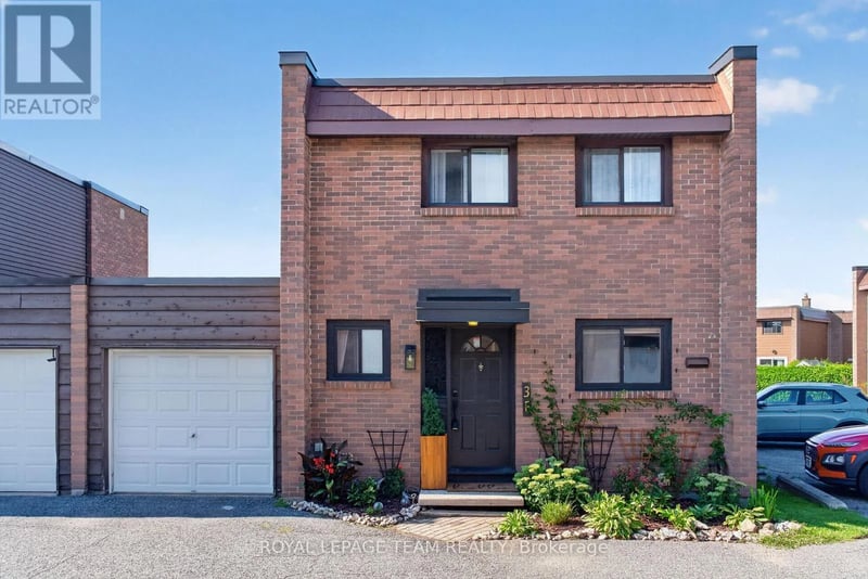 3 F ARNOLD Drive, Ottawa, Ontario, K2H6V6, Ottawa, Ontario — photo 1 of 5