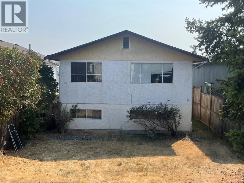 61 View Street, Nanaimo, British Columbia, V9R4N3, Nanaimo, British Columbia — photo 1 of 5