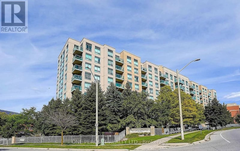 #607 3 Ellesmere Street, Richmond Hill (Langstaff), Ontario, L4B4N2, Richmond Hill (Langstaff), Ontario — photo 1 of 5