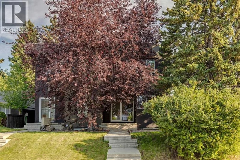 2218 32 Avenue Southwest, Calgary, Alberta, T2T1X1, Calgary, Alberta — photo 1 of 5