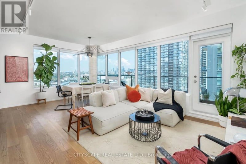 #1704 55 East Liberty Street, Toronto (Niagara), Ontario, M6K3P9, Toronto (Niagara), Ontario — photo 1 of 5