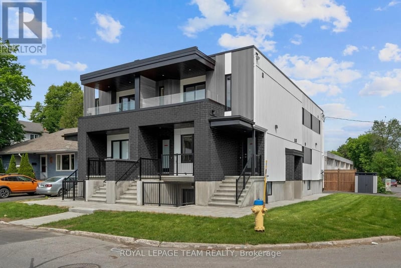 #C 1231 Shillington Avenue, Ottawa, Ontario, K1Z7Z9, Ottawa, Ontario — photo 1 of 5