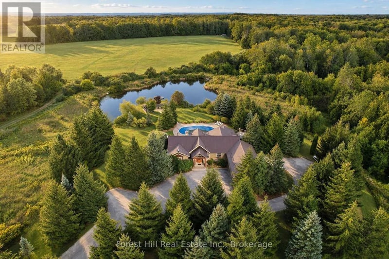 2623 Con 10 N Nottawasaga Sideroad North, Clearview, Ontario, L9Y3Y9, Clearview, Ontario — photo 1 of 5