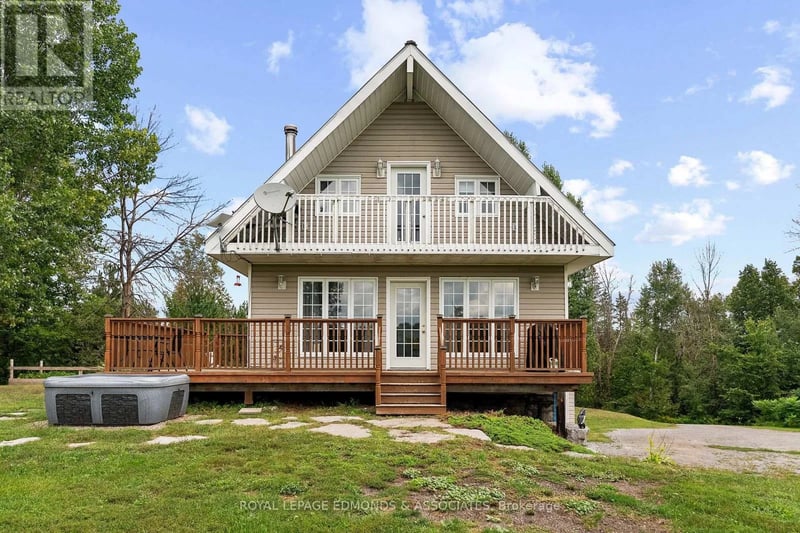 135 Behm Line, Admaston/Bromley, Ontario, K0J1K0, Admaston/Bromley, Ontario — photo 1 of 5
