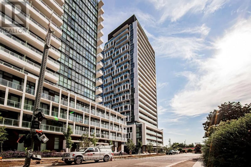 #1816 188 Fairview Mall Drive, Toronto (Don Valley Village), Ontario, M2J0H7, Toronto (Don Valley Village), Ontario — photo 1 of 5