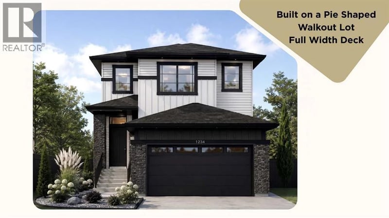 92 Key Cove Southwest, Airdrie, Alberta, T4B5T3, Airdrie, Alberta — photo 1 of 4