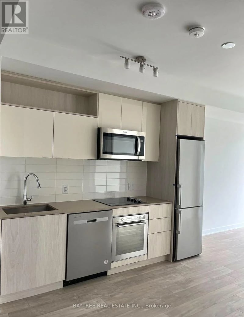 #722 SE 60 Princess Street, Toronto (Waterfront Communities), Ontario, M5A2C7, Toronto (Waterfront Communities), Ontario — photo 1 of 5