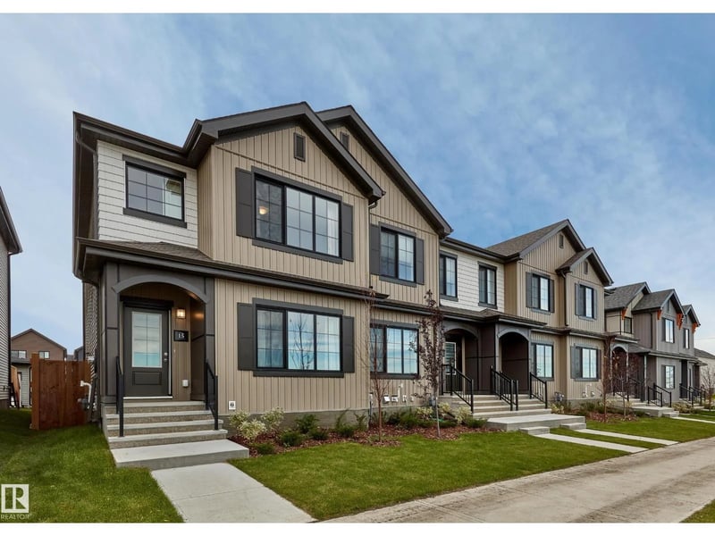 121 Chelles WD, St. Albert, Alberta, T8T2C2, St. Albert, Alberta — photo 1 of 5