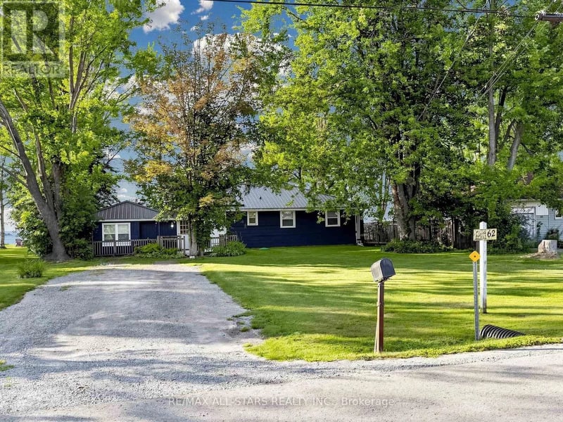 62 Irving Drive, Georgina (Pefferlaw), Ontario, L0E1N0, Georgina (Pefferlaw), Ontario — photo 1 of 5
