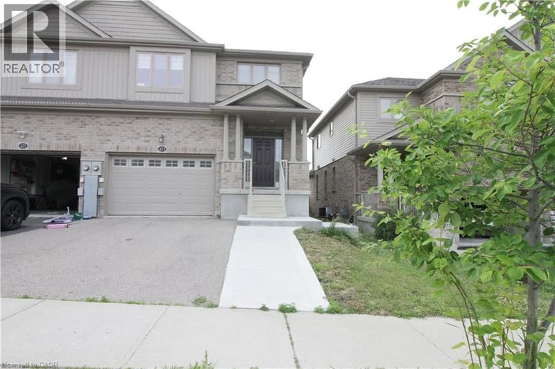 473 AVENS Street, Waterloo, Ontario, N2V0B6, Waterloo, Ontario — photo 1 of 5