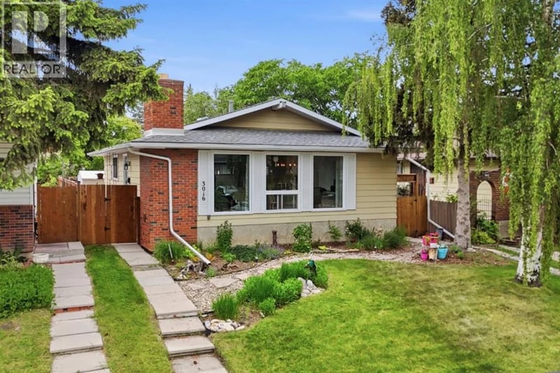 3016 Cedar Ridge Drive Southwest, Calgary, Alberta, T2S1X6, Calgary, Alberta — photo 1 of 5