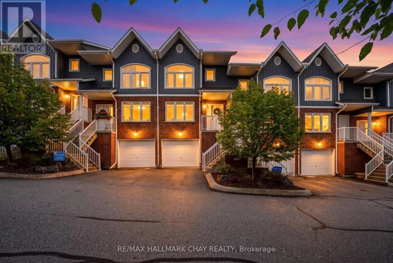 #7 37 Silver Street, Huntsville, Ontario, P1H1M2, Huntsville, Ontario — photo 1 of 5