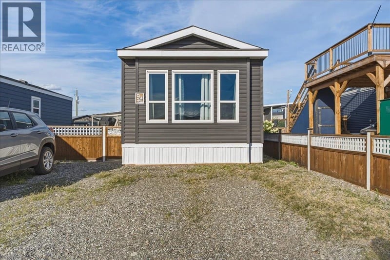 #9 65 Antoine Road, Vernon, British Columbia, V1H2A3, Vernon, British Columbia — photo 1 of 5