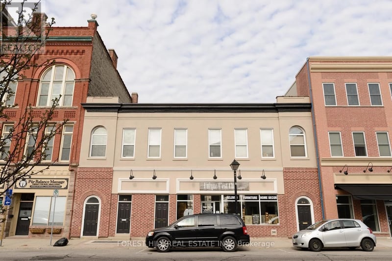 #1 18 Water Street North, Cambridge, Ontario, N1R3B1, Cambridge, Ontario — photo 1 of 5