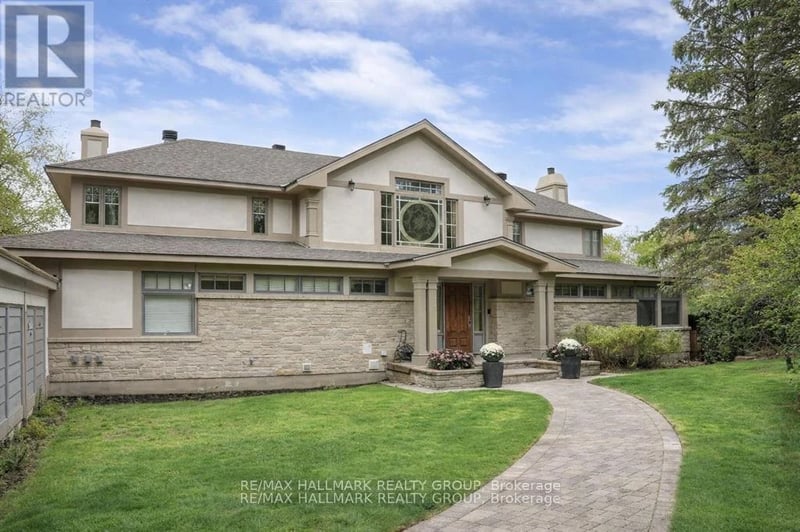 23 Davidson Drive, Ottawa, Ontario, K1J6L7, Ottawa, Ontario — photo 1 of 5