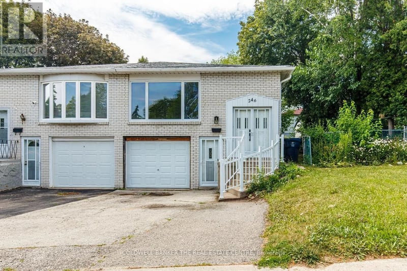 #Upper 246 Cherokee Blvd Boulevard, Toronto (Pleasant View), Ontario, M2H2J7, Toronto (Pleasant View), Ontario — photo 1 of 5