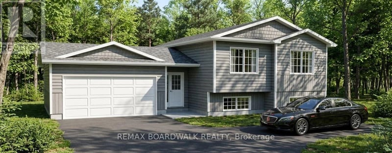 Lot 53 Kings Creek Road, Beckwith, Ontario, K0A1B0, Beckwith, Ontario