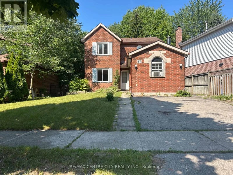 67 Walmer Gardens, London North (North K), Ontario, N6G4H5, London North (North K), Ontario — photo 1 of 5
