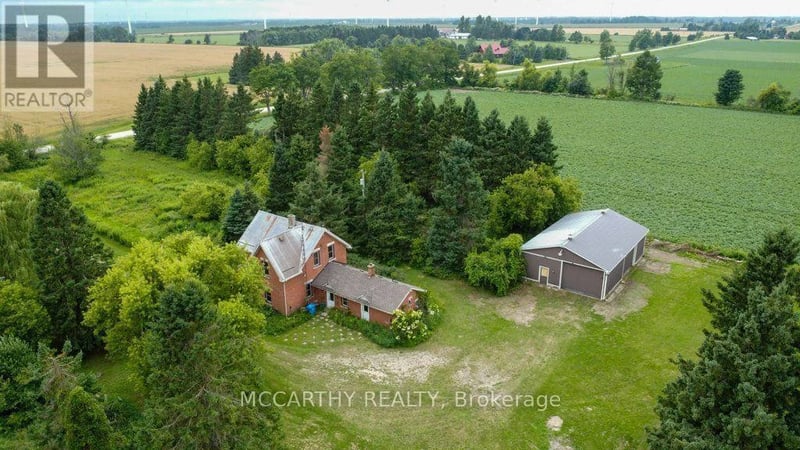 116239 2nd Line South, Melancthon, Ontario, L9V2C5, Melancthon, Ontario — photo 1 of 5
