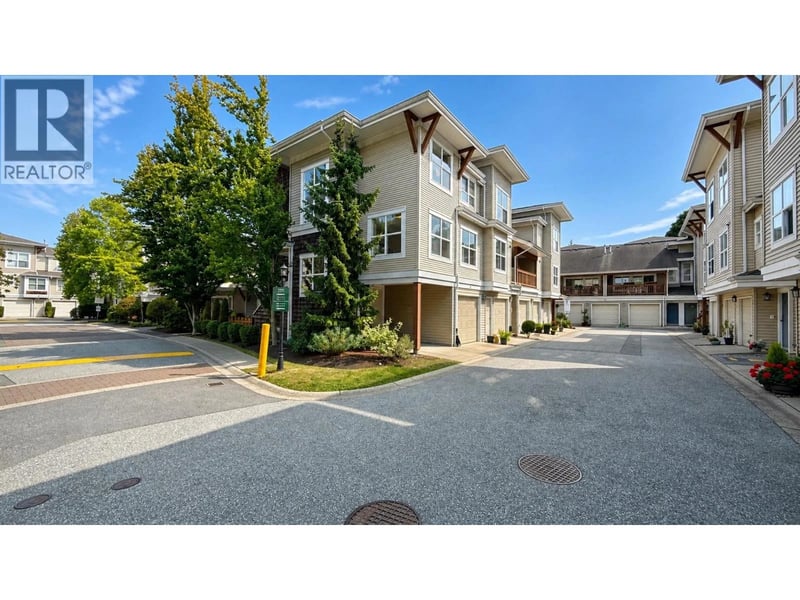 #51 7111 LYNNWOOD Drive, Richmond, British Columbia, V7C5S9, Richmond, British Columbia — photo 1 of 5