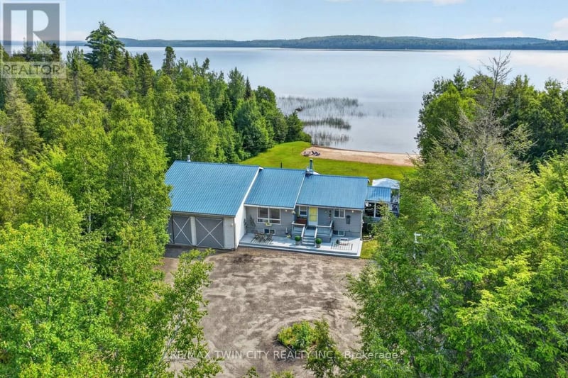 1331 High Rock Drive, Strong, Ontario, P0A1Z0, Strong, Ontario — photo 1 of 5