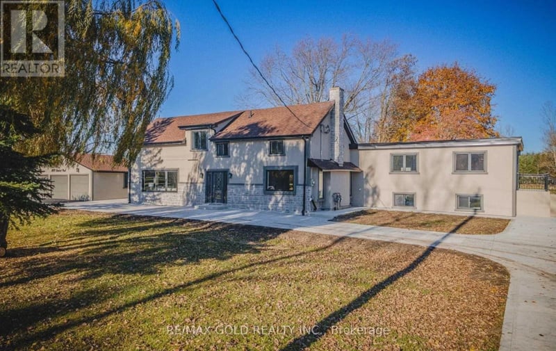 18137 Cataract Road, Caledon, Ontario, L7K1P3, Caledon, Ontario — photo 1 of 5