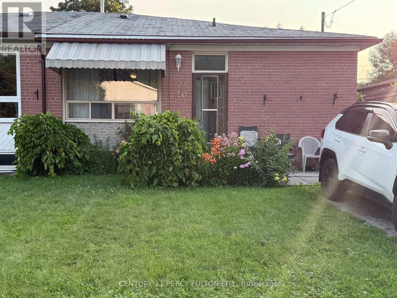 #Unit 1 220 Rosedale Drive, Whitby (Downtown Whitby), Ontario, L1N1Z3, Whitby (Downtown Whitby), Ontario — photo 1 of 5