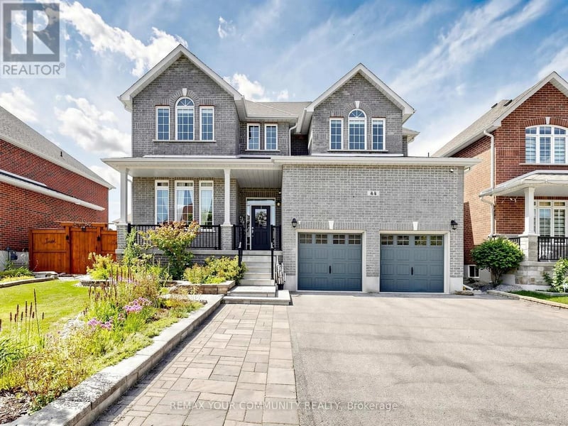 44 Tim Jacobs Drive, Georgina (Keswick South), Ontario, L4P0G5, Georgina (Keswick South), Ontario — photo 1 of 5